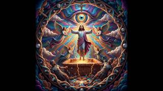 Exodus 39 - Goodness flows like