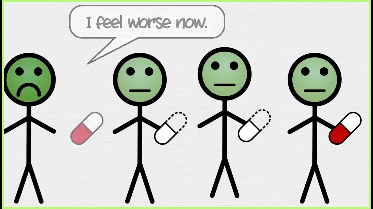 This Video Will Hurt