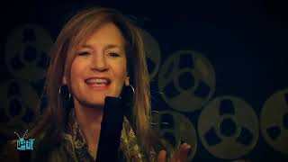 Kate Baker  &amp; Vic Juris   "Cheek to Cheek"  Unplugged OnTen