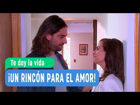 Isidora y Fabian - Te doy  la vida Capitulo 31