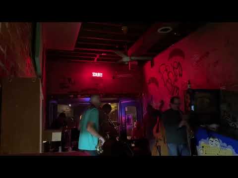 Dave Stone and Friends at CBGB STL MO 8/18/22