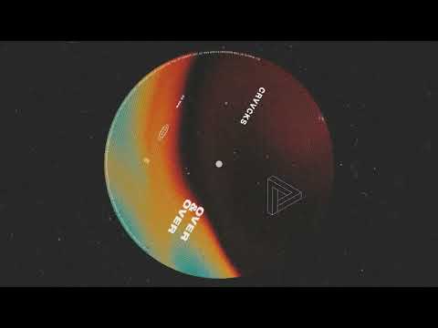 Crvvcks - Over & Over