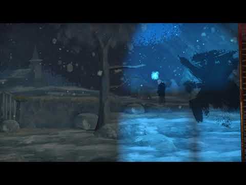 The Painter youtube-video