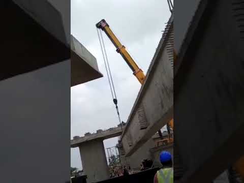 250tn mobil crane 90tn gatr #youtube #cranelovers