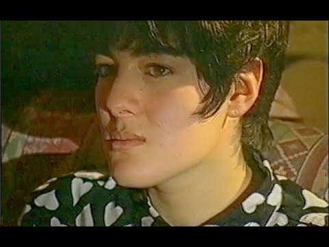Galaxie 500 - Interview & live 1989 HD