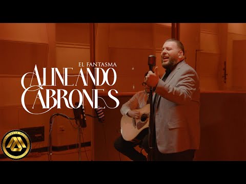 El Fantasma - Alineando Cabrones (Video Oficial)