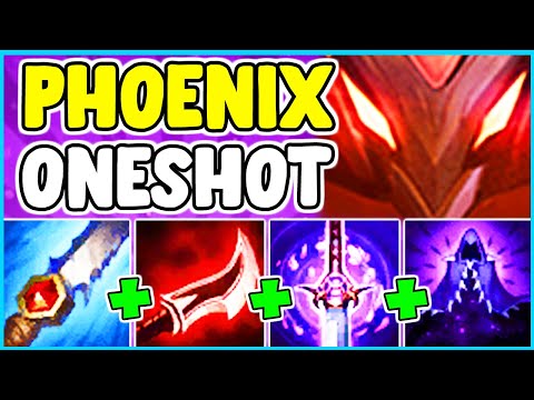 *NEW SKIN* FPX MALPHITE SPOTLIGHT FULL LETHALITY ONESHOT BUILD JUNGLE - League Of Legends S10