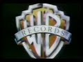 1991 Orbis Communications WB Records Together Again Video Productions Logo
