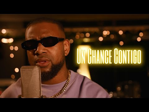 Velli Lirx - Un Chance Contigo (Un Chens Ku Bo Bachata)