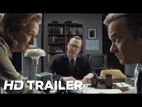 THE POST: LOS OSCUROS SECRETOS DEL PENTÁGONO | Trailer subtitulado (HD)