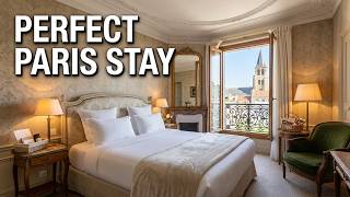 First Time In Paris? Stay In Saint-Germain-des-Prés