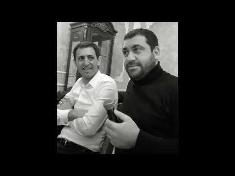 Hovik Baghdasaryan - Lerniki Kareni hishatakin