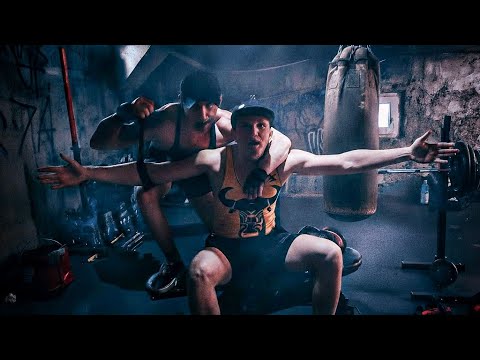 Gryfny x Hexon - Toast 1 prod. RGBW