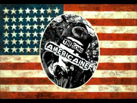 MC AL OUATTA - The Song Americaine (Remix/Bootleg)