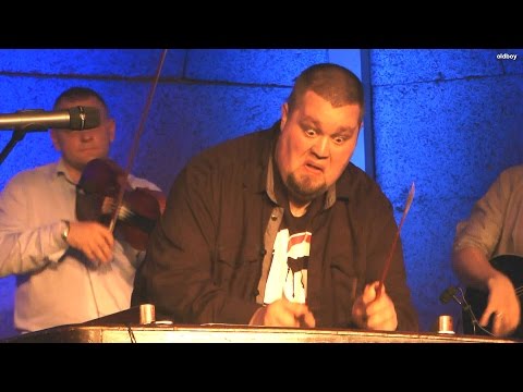 Cimbali 10 koncertsorozat - Megyek az úton