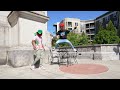 Pi’erre Bourne feat. PlayBoi Carti - Switchin Lanes (Official Dance Video)