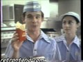 McDonalds Keep Your Eyes On Your Fries 1978