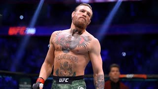 Bone Thugs-N-Harmony Stage Heartfelt Reunion With Conor McGregor&#39;s Help