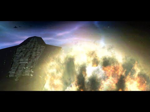 Push to Denon | Eriadu Thrawn's Revenge 3.3 - Admiral Difficulty - Part 11