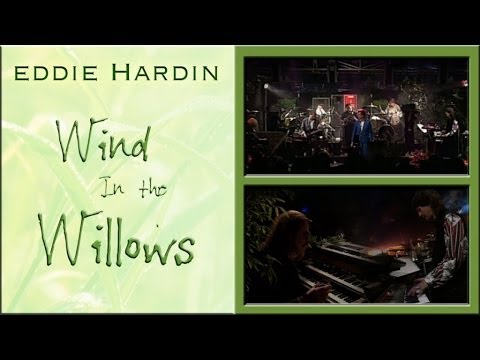 Eddie Hardin  Ft. Graham Bonnet / D.I. Songs Ltd - The Piper at the Gates of Dawn