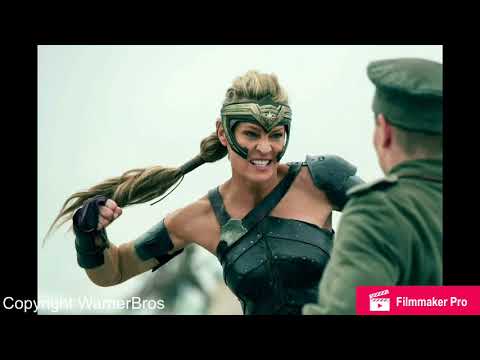 Wonder Woman: PostView Review Video