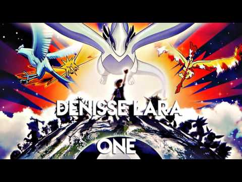 Denisse Lara - One (Pokémon 2000 Soundtrack)