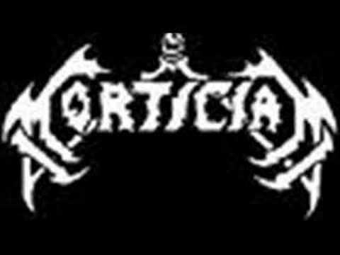 Videoclip de Witches Coven — Mortician