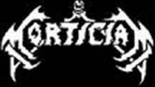 Mortician - Witches Coven