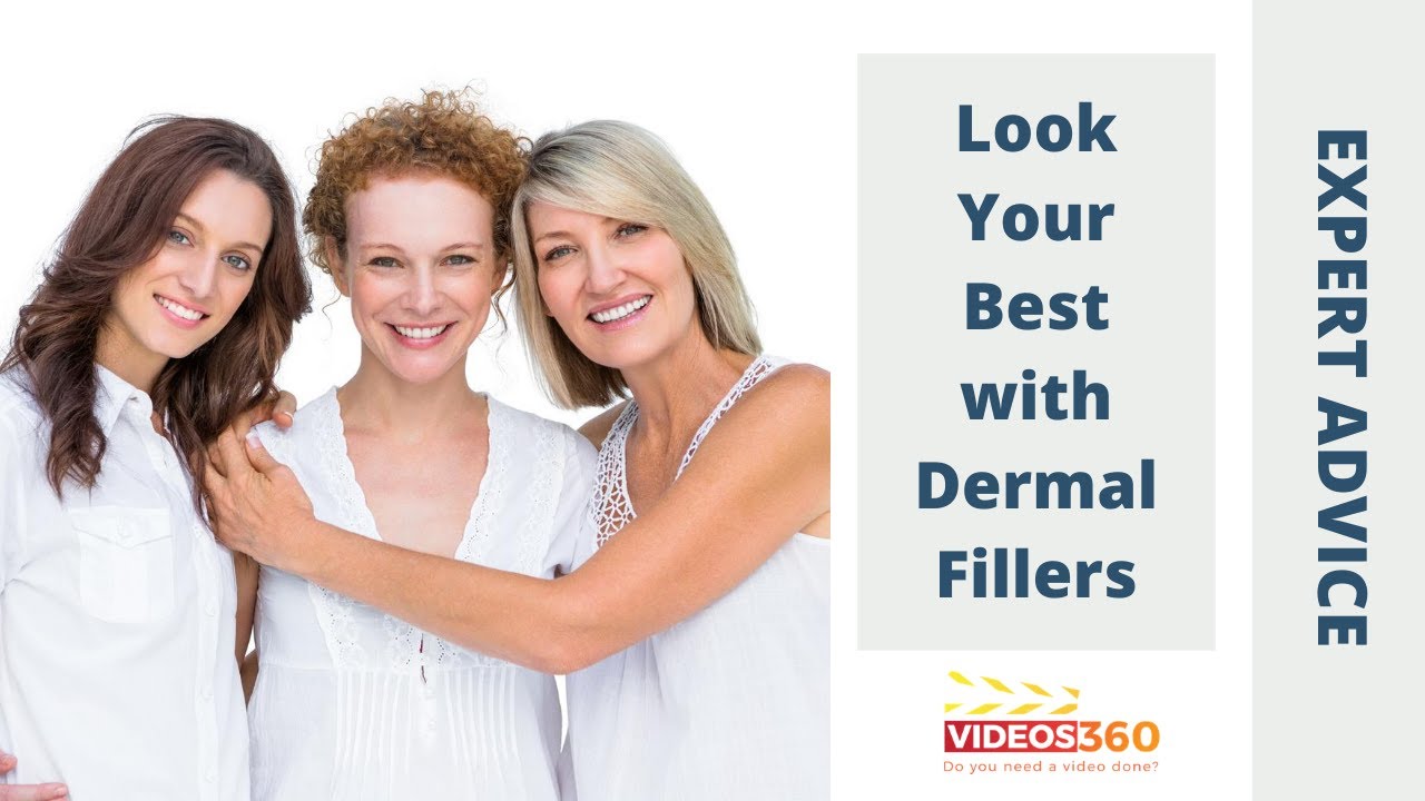 Dermal Fillers at Skin & Vein Institute - Encinitas CA