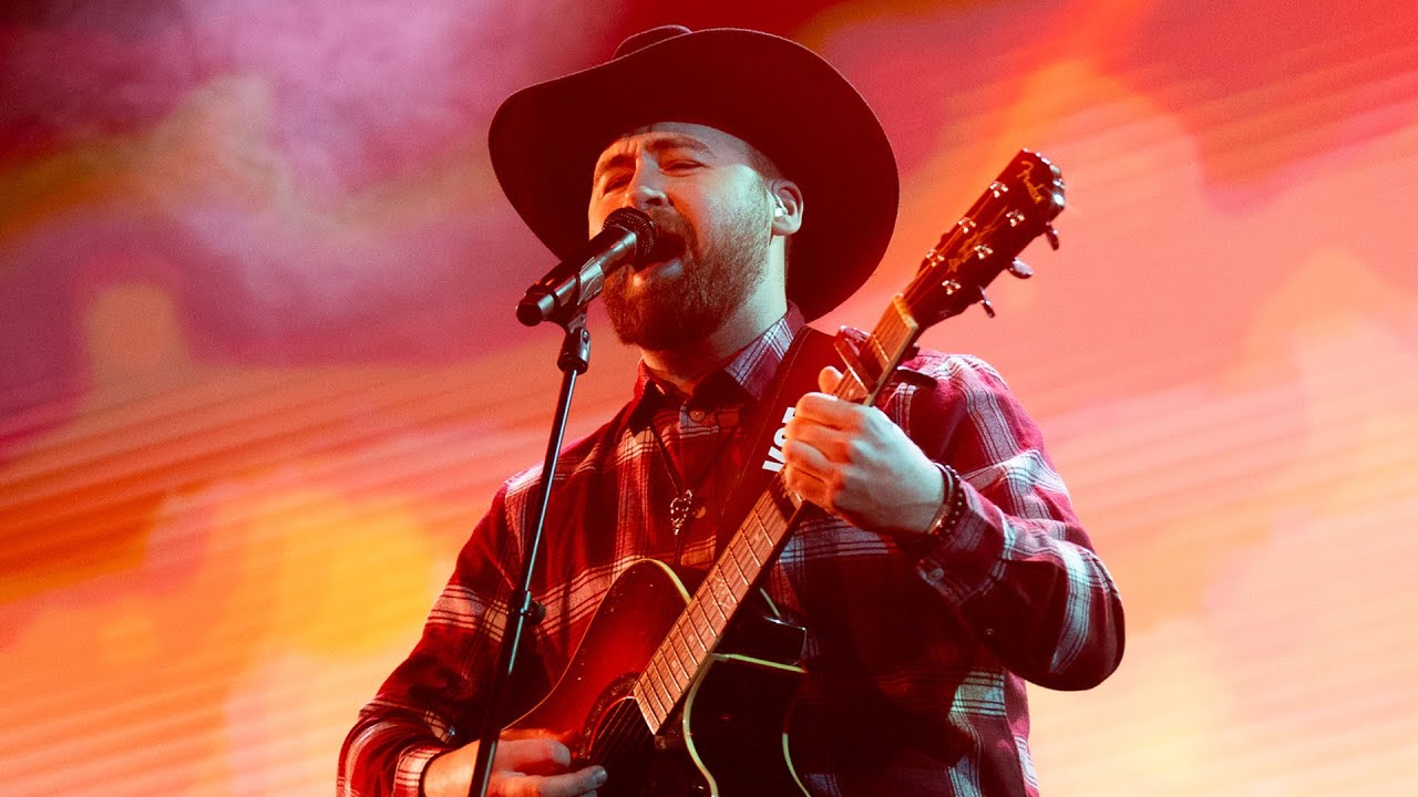 Mud on the tires - Brad Paisley