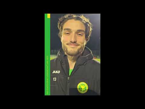 Promotion League 2025/26: SC Brühl - FC Bulle 2:1 - Post-match comments from Leart Zeqiri