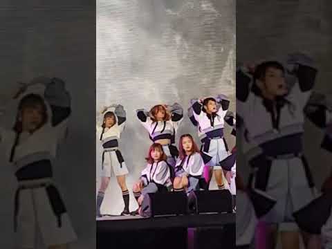 020319 Jennis BNK48   Beginner @ Thank You And The Beginner