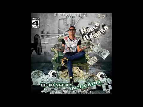 El Danger De La Rima - Huelo A Dinero. (Official Audio Clip)