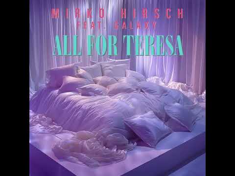 Mirko Hirsch - Shooting In The Dark (Instrumental) 2024