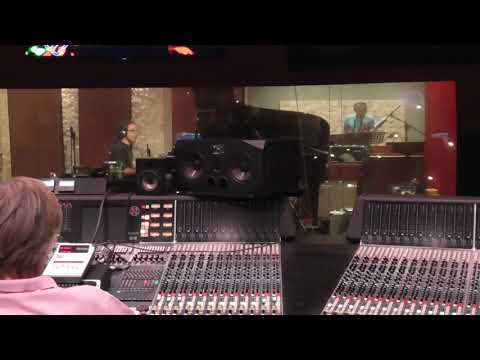 JAVIER GIROTTO TRIO "TANGO NUEVO RELOADED"