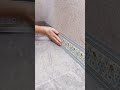 Wall Sticker Decorative Sticker Tile Baseboard Sticker Anti Tile Fall