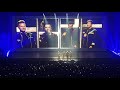 Westlife Talking To The Crowd Live At The SSE Arena Belfast 22 5 19