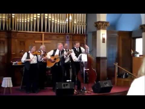 Our Reception Music Part 2: The DisChords