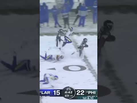 Release Saquon! #edit #football #footballedits #saquonbarkley #eagles