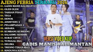 Download lagu ADELLA FULL ALBUM TERBARU 2026 - GADIS MANIS KALIMANTAN - OLEH OLEH - TAKKAN PISAH - ADELLA TERBARU mp3