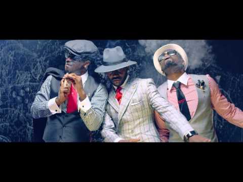 J Martins - Kwaroro (ft. P-Square)