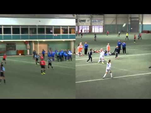 1601FCK69 FCEspooYJ FCNokia NiceFutis