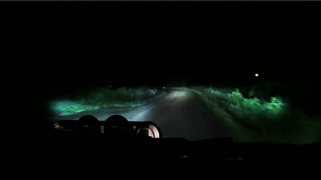 2021 GTC Rally van Etten Leur Nacht van Achtmaal West Brabant SS10 2021 Jul 07 23h14m04s