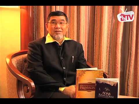 Baca@Ramadan Bersama Dr. Danial Zainal Abidin Episod 2