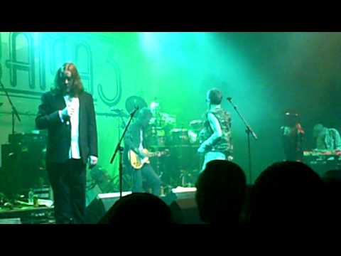 Alabama 3 Bristol 2010 Vietnamistan