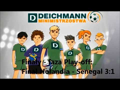 Finał Deichmann 2017