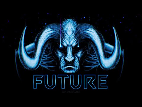 FUTURE - DOTA 2  short Film Contest 2025