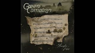 GREEN CARNATION - Sweet Leaf