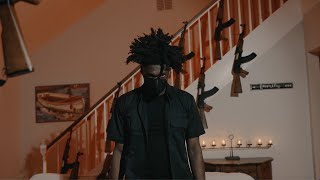 Big a$$ Choppa Music Video
