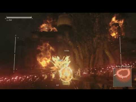 Elexyr - NieR:Automata First Playthrough (Medium) pt. 32